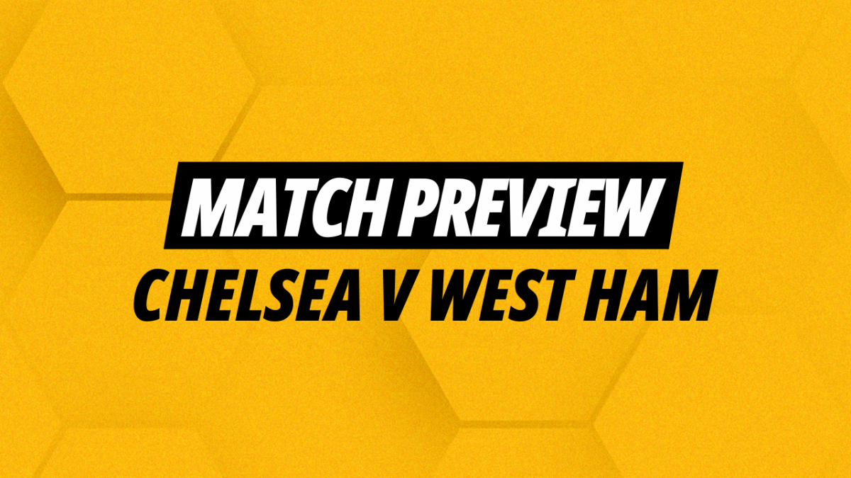Chelsea v West Ham tips and predictions